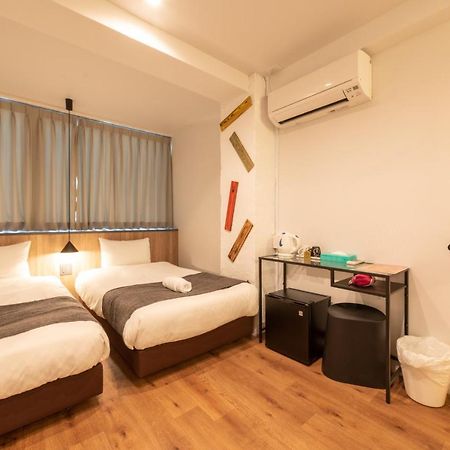 Yeah Room Namba Osaka Exterior photo