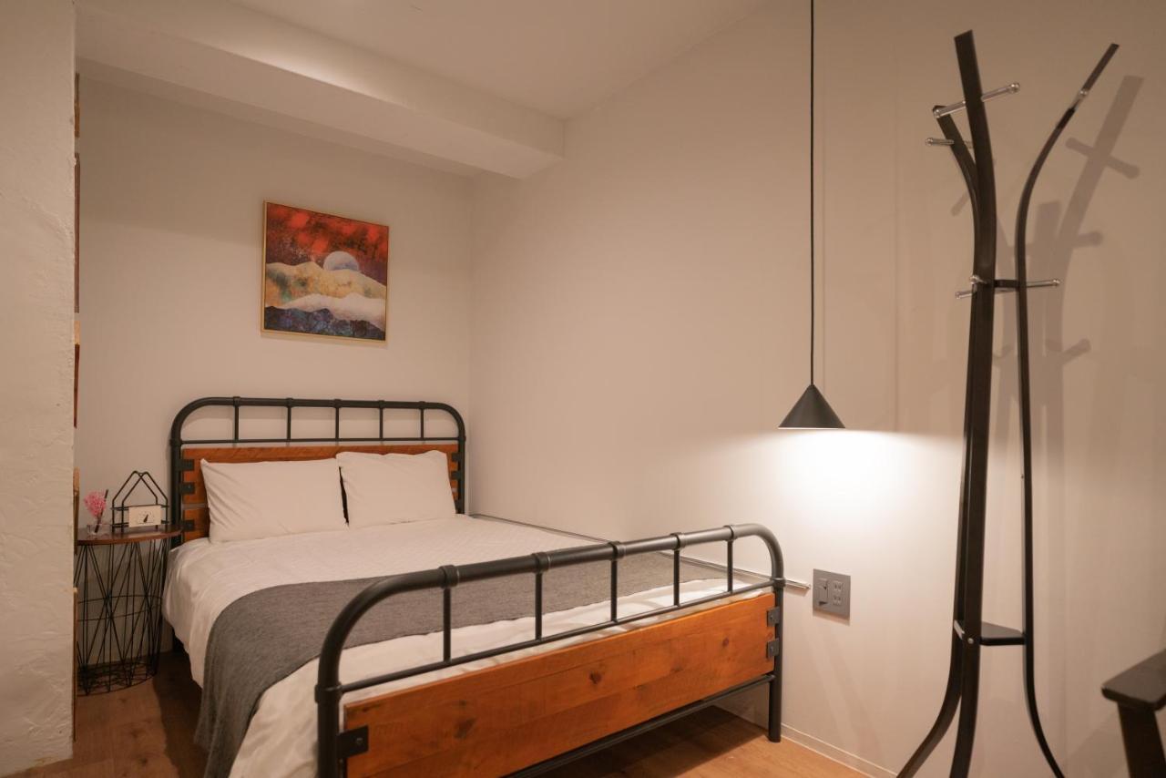 Yeah Room Namba Osaka Exterior photo