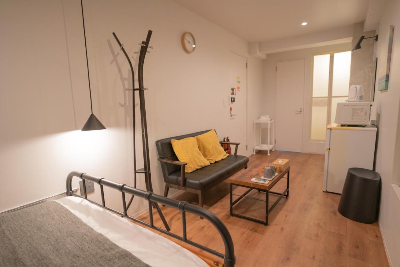 Yeah Room Namba Osaka Exterior photo