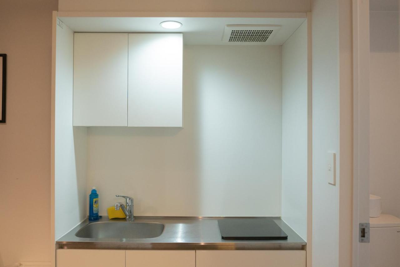 Yeah Room Namba Osaka Exterior photo