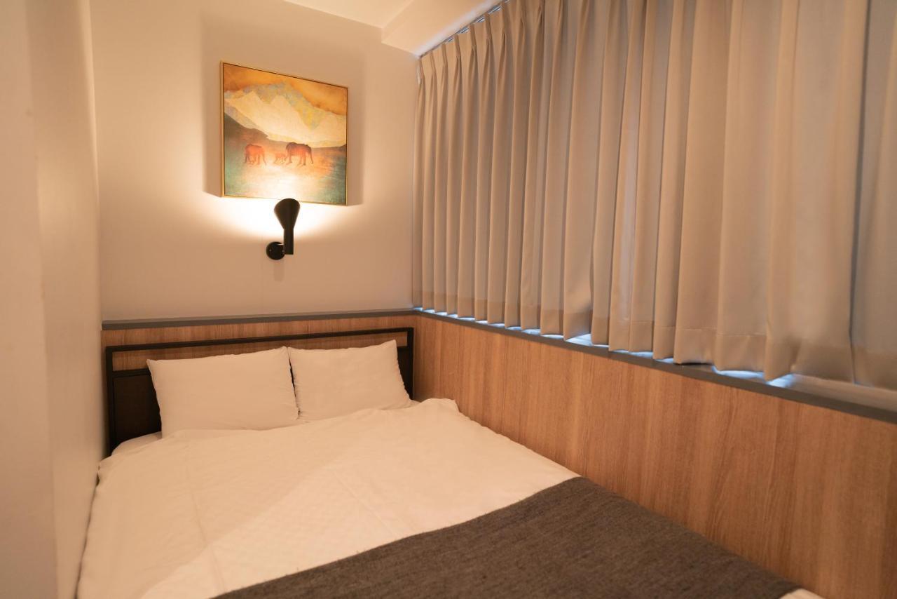 Yeah Room Namba Osaka Exterior photo