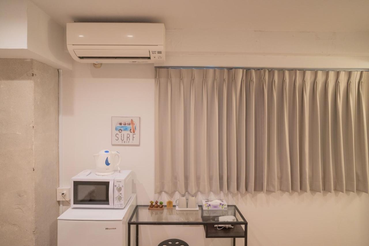 Yeah Room Namba Osaka Exterior photo