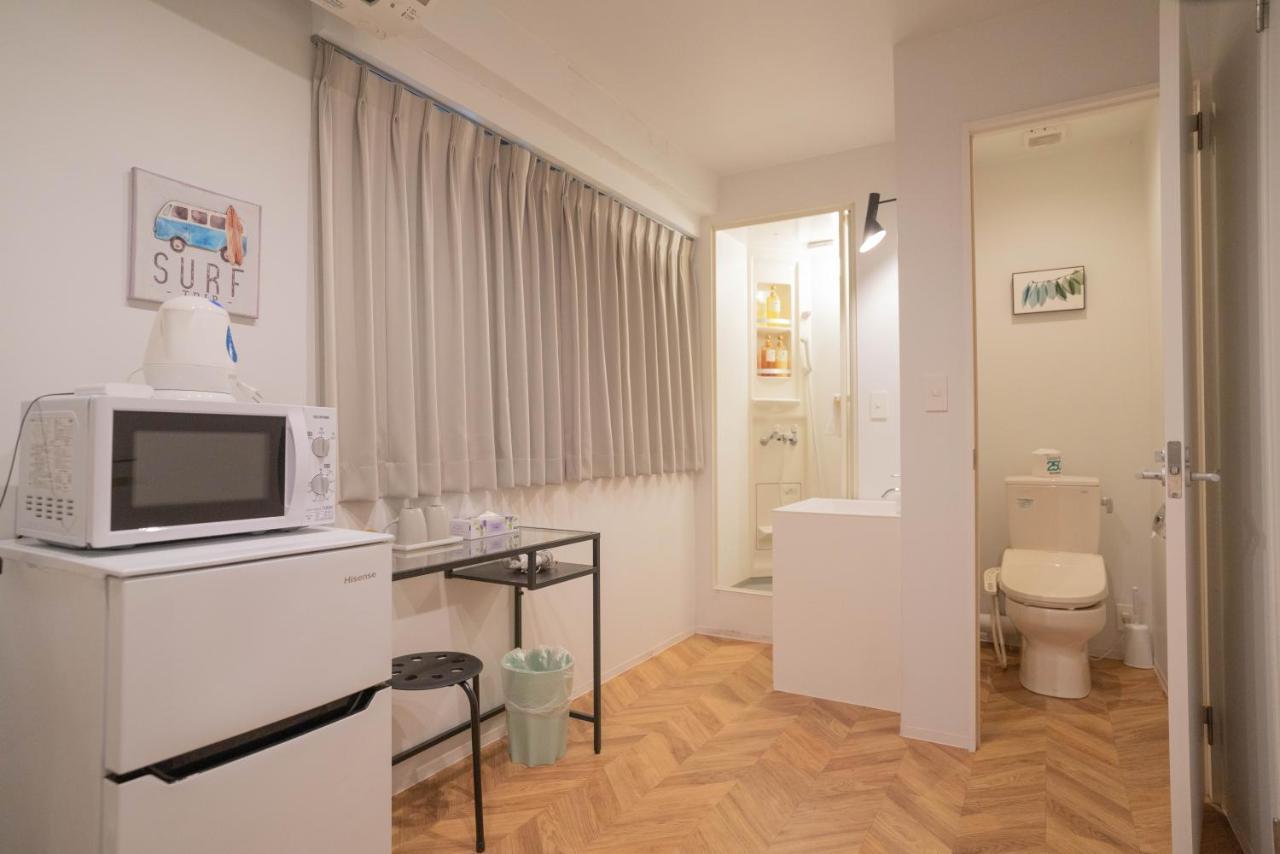 Yeah Room Namba Osaka Exterior photo