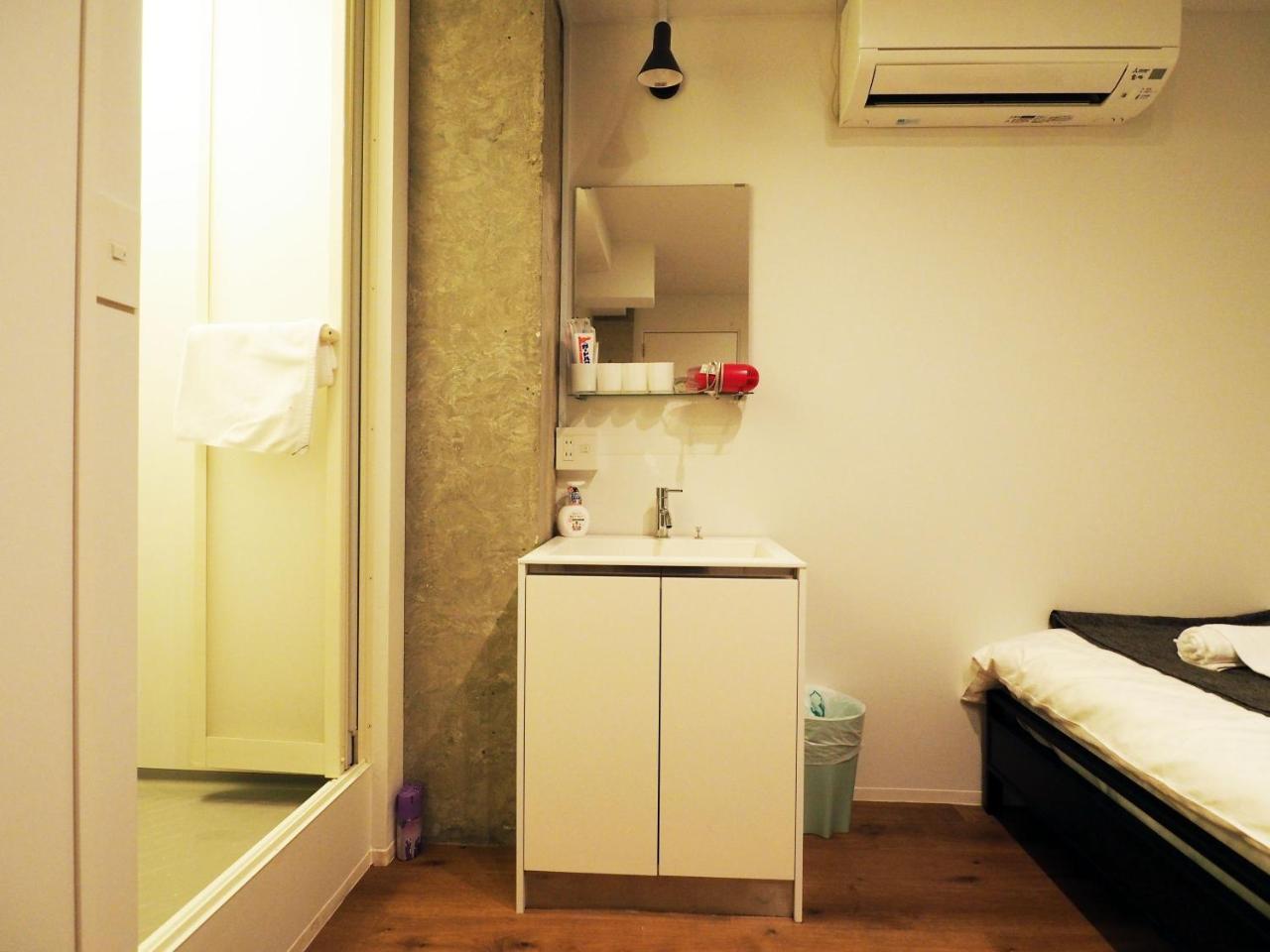Yeah Room Namba Osaka Exterior photo