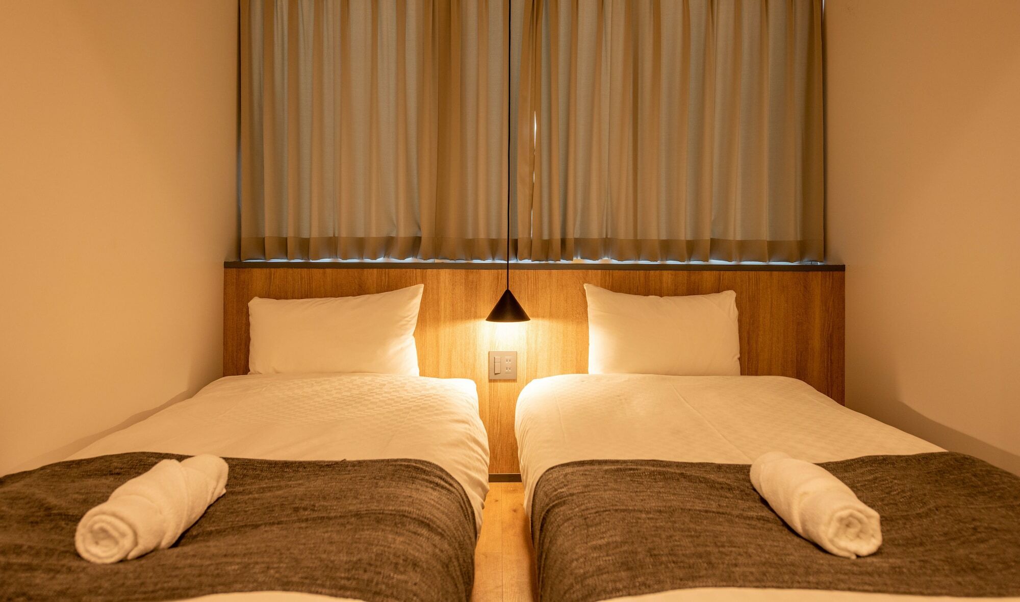 Yeah Room Namba Osaka Exterior photo